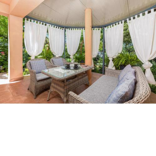 Apartman Gardenia