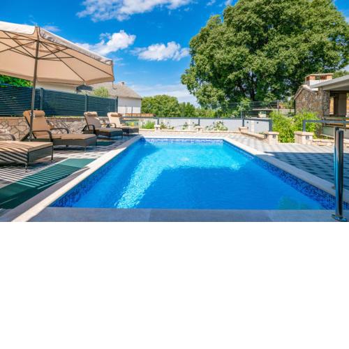 Apartman Genova Imotski