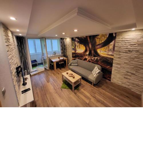 Apartmán George