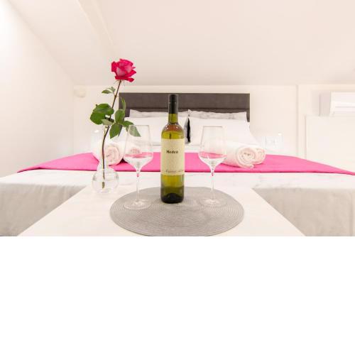 Apartman GIOVE