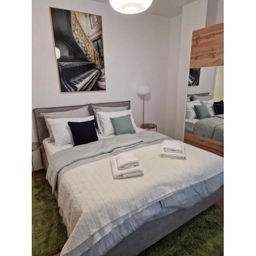 Apartman Gita