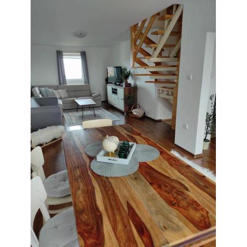Apartman Glacier
