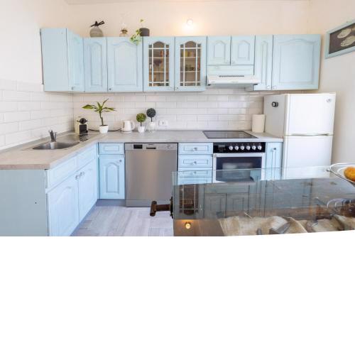 Apartman Glavina