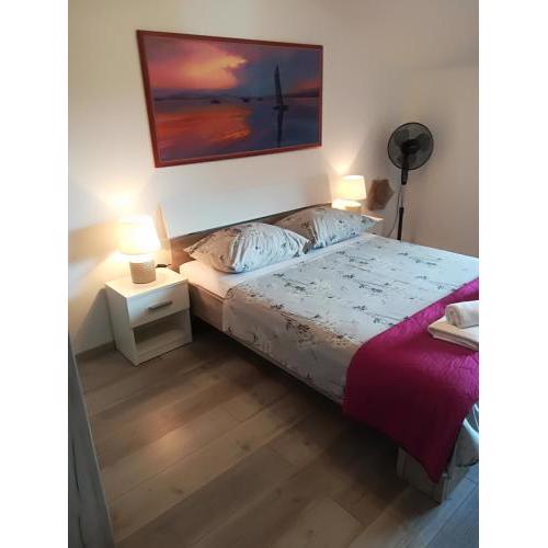 Apartman Goga