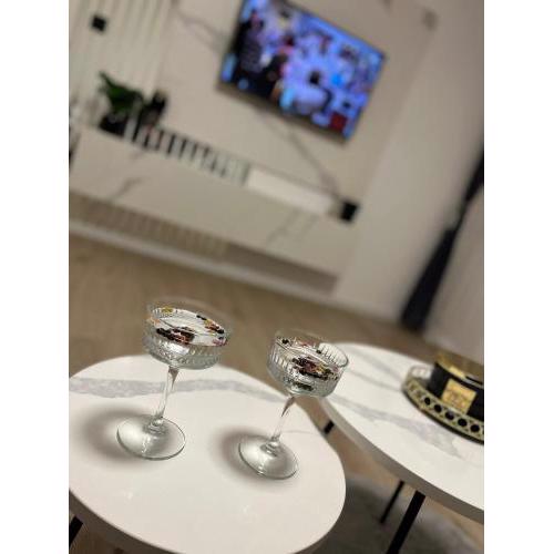 Apartman Gold Maris