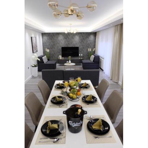 Apartman Gold