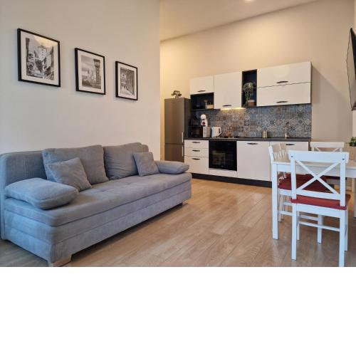 Apartman Golf