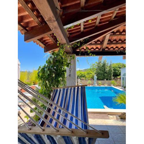 Apartman Gorana with swimming pool