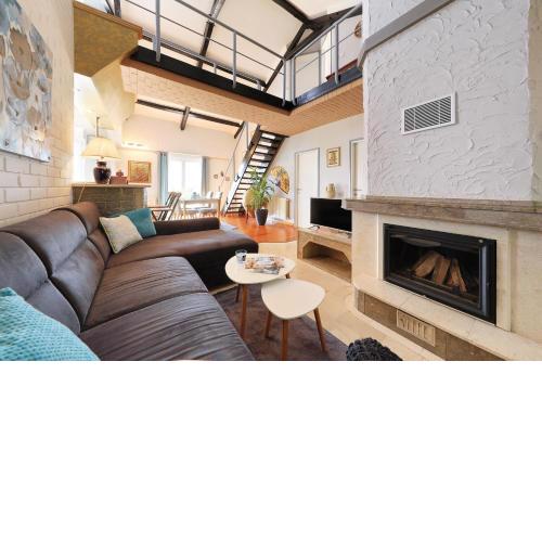 Apartman Gosselin Korculanin