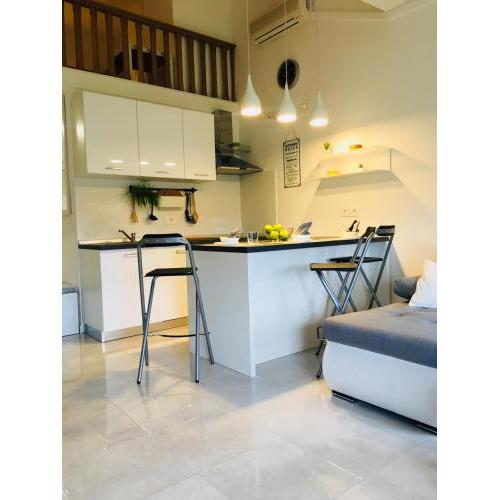 Apartman Govic