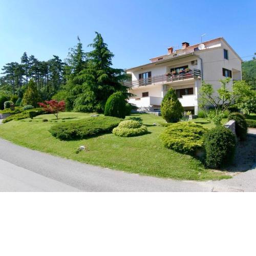 Apartman Grabar
