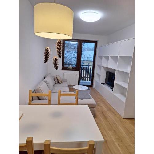 Apartmán GRANIT 208