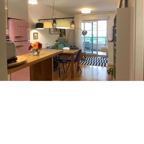 Apartman Greta