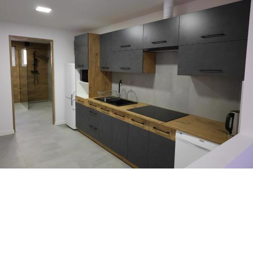 Apartmán Greywood