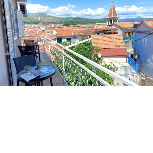 Apartman Grlica