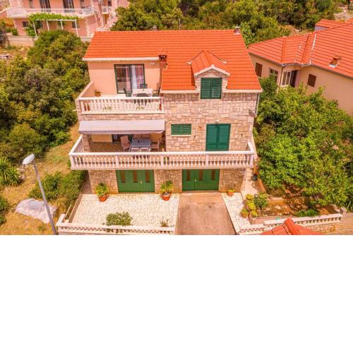 Apartman Grošić