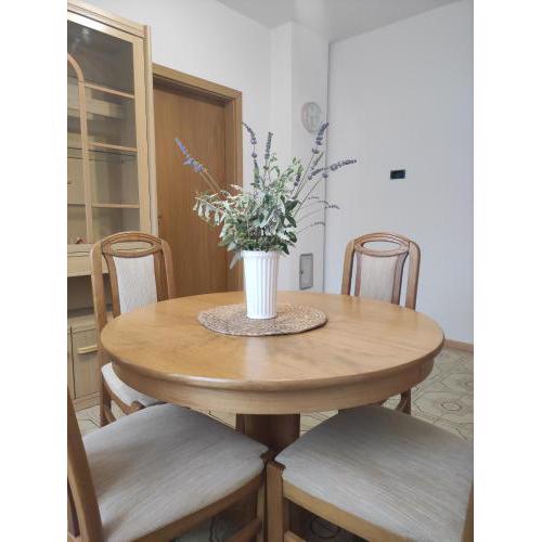 Apartman Grzic