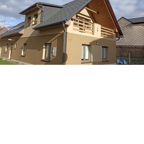 Apartmán GUTINO
