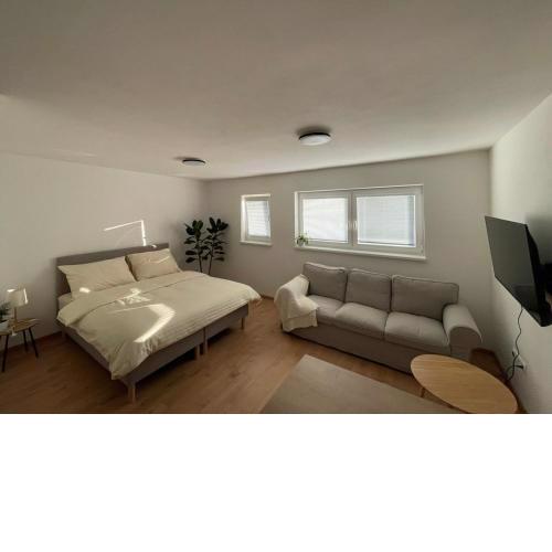 Apartman Hajaš