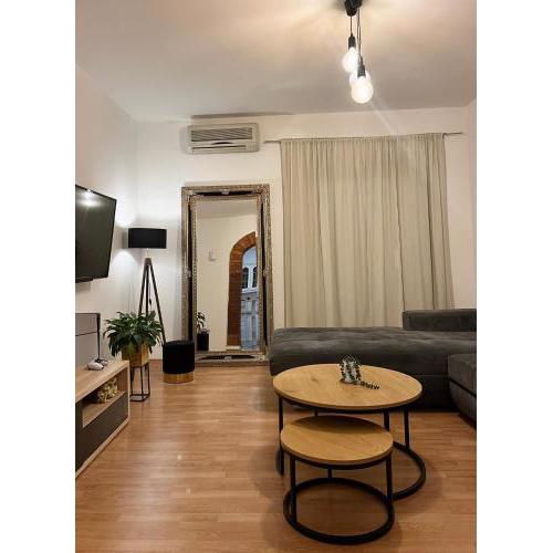 APARTMAN HAJDUK