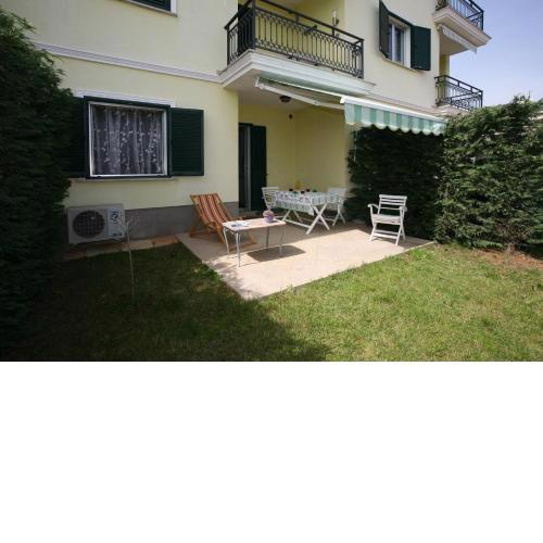 Apartman Halugica