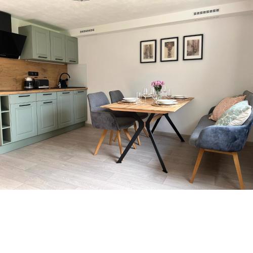 Apartmán Hamerka