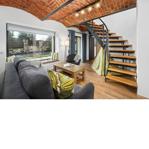 Apartmán Hamrovka