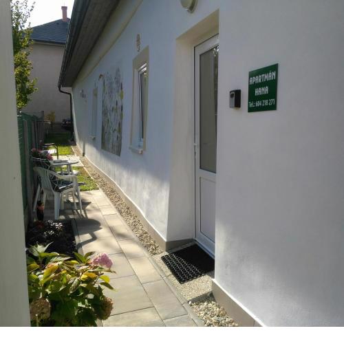 Apartmán HANA Pražského 523 , Česká Třebová