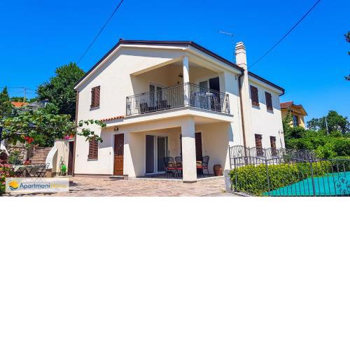 Apartman Hana
