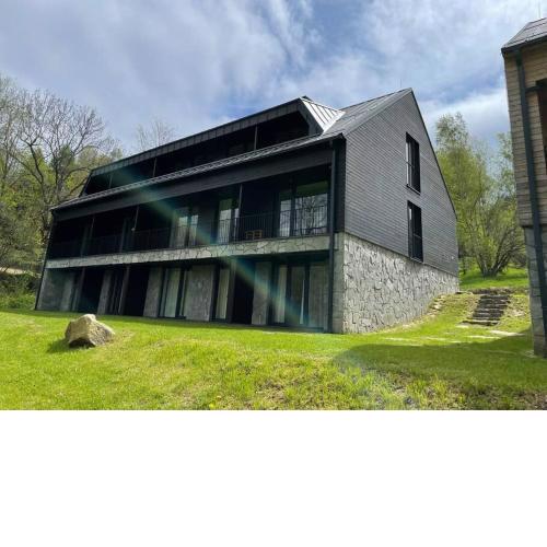 Apartmán Harmonie - Šumava