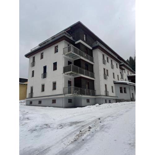 Apartmán Harrachov 372