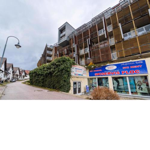 Apartmán Harrachov 608