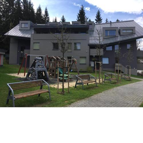 Apartman Harrachov