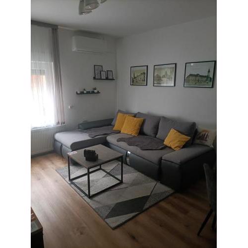 Apartman HD