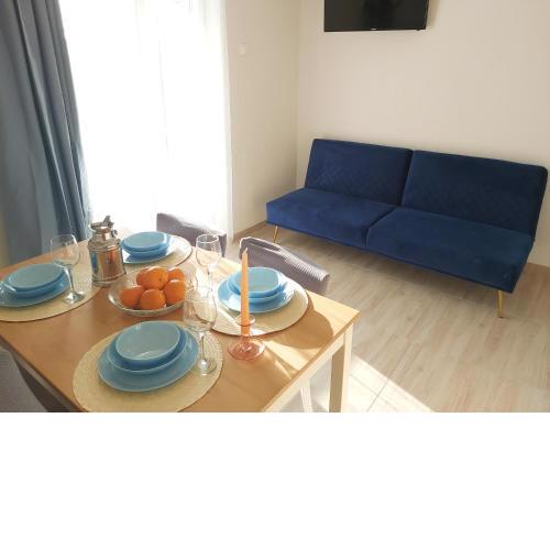 Apartman Helena