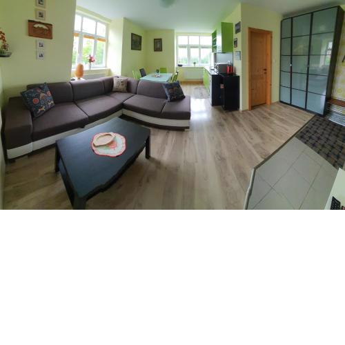 Apartmán Helenka Stará Morava Tatranská Lomnica