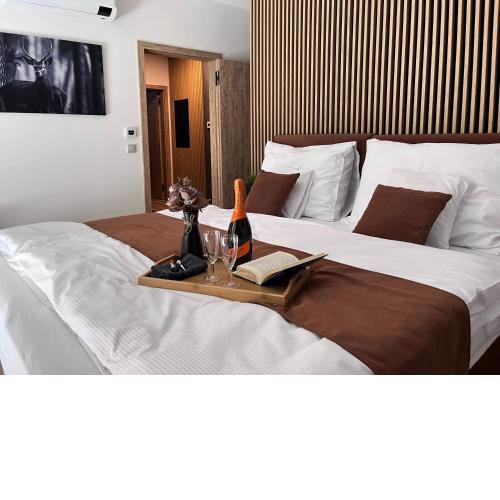Apartmán Herlíkovice 303