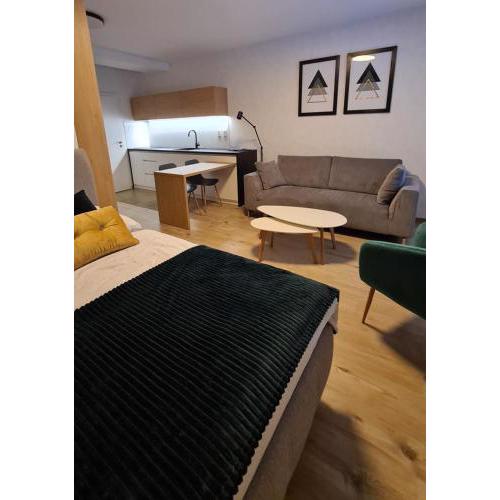 Apartmán Hestia 5
