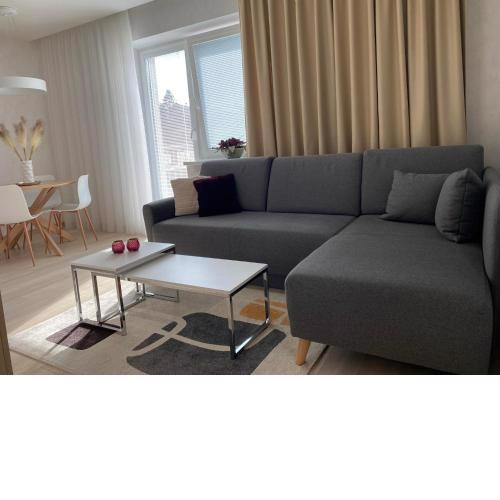 Apartman Hestia