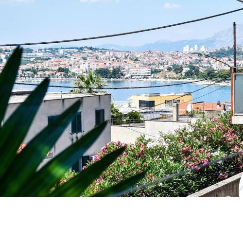 Apartman HILL