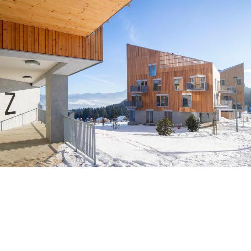 Apartmán Hillside Panorama