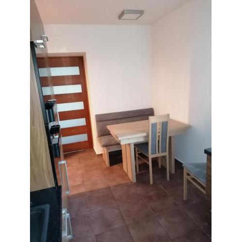 Apartman Hliny