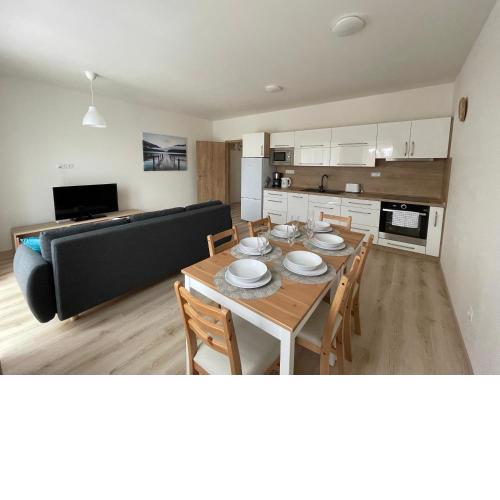 Apartmán HM