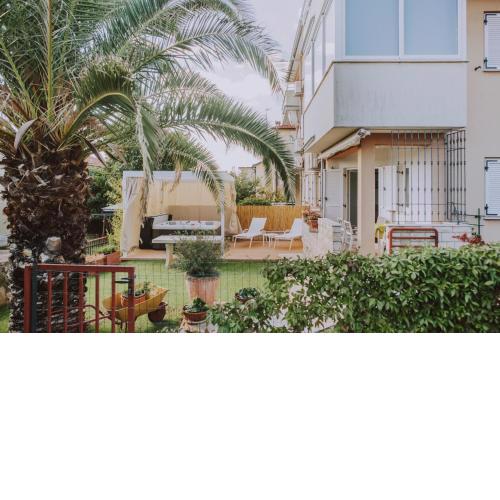 Apartman Hola