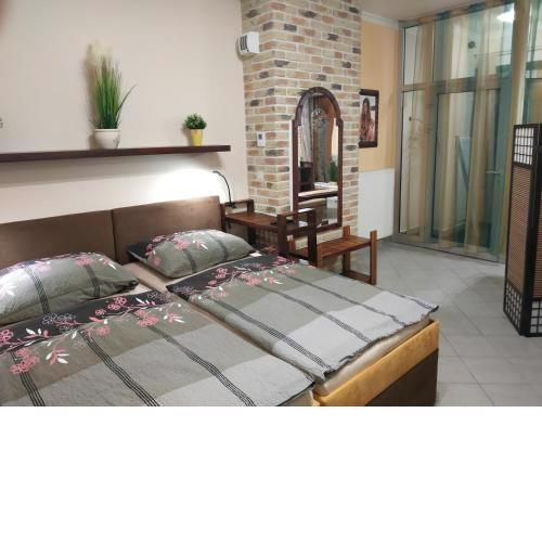 Apartmán Holandská 120 Beroun