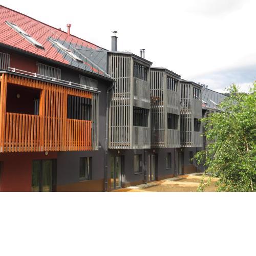 Apartman Honey