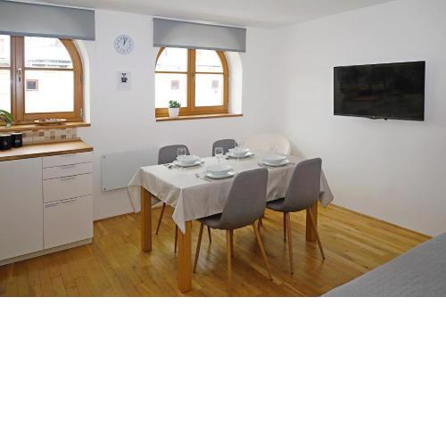 Apartmán Hopi Hopi Svoboda nad Úpou