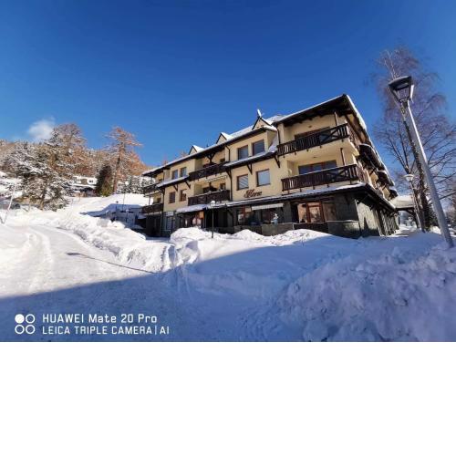 Apartmán Horec A32