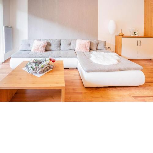 Apartmán HOREHRONIE