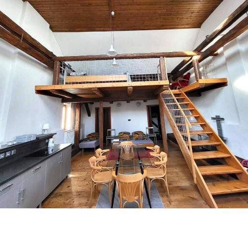 Apartmán Horní Heřmanův Městec u Chrudimi